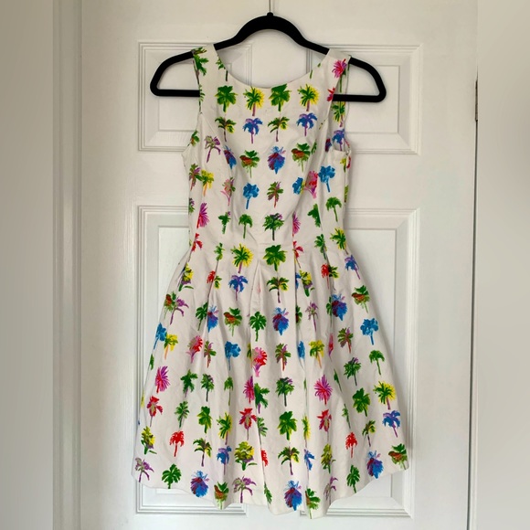 Zara Trafaluc Dress Size Small - Picture 1 of 3